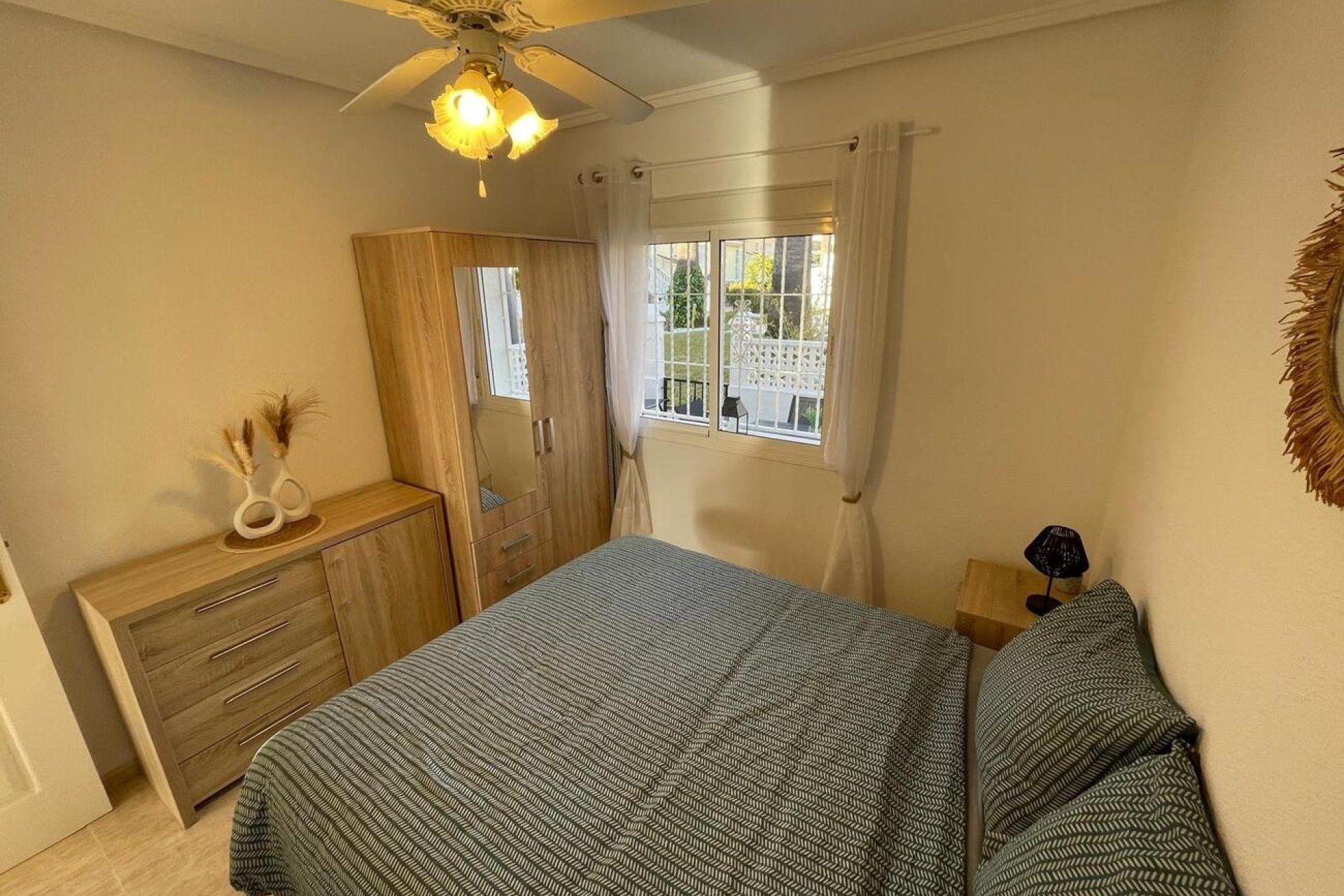 Revente - Town House -
Ciudad Quesada - Costa Blanca