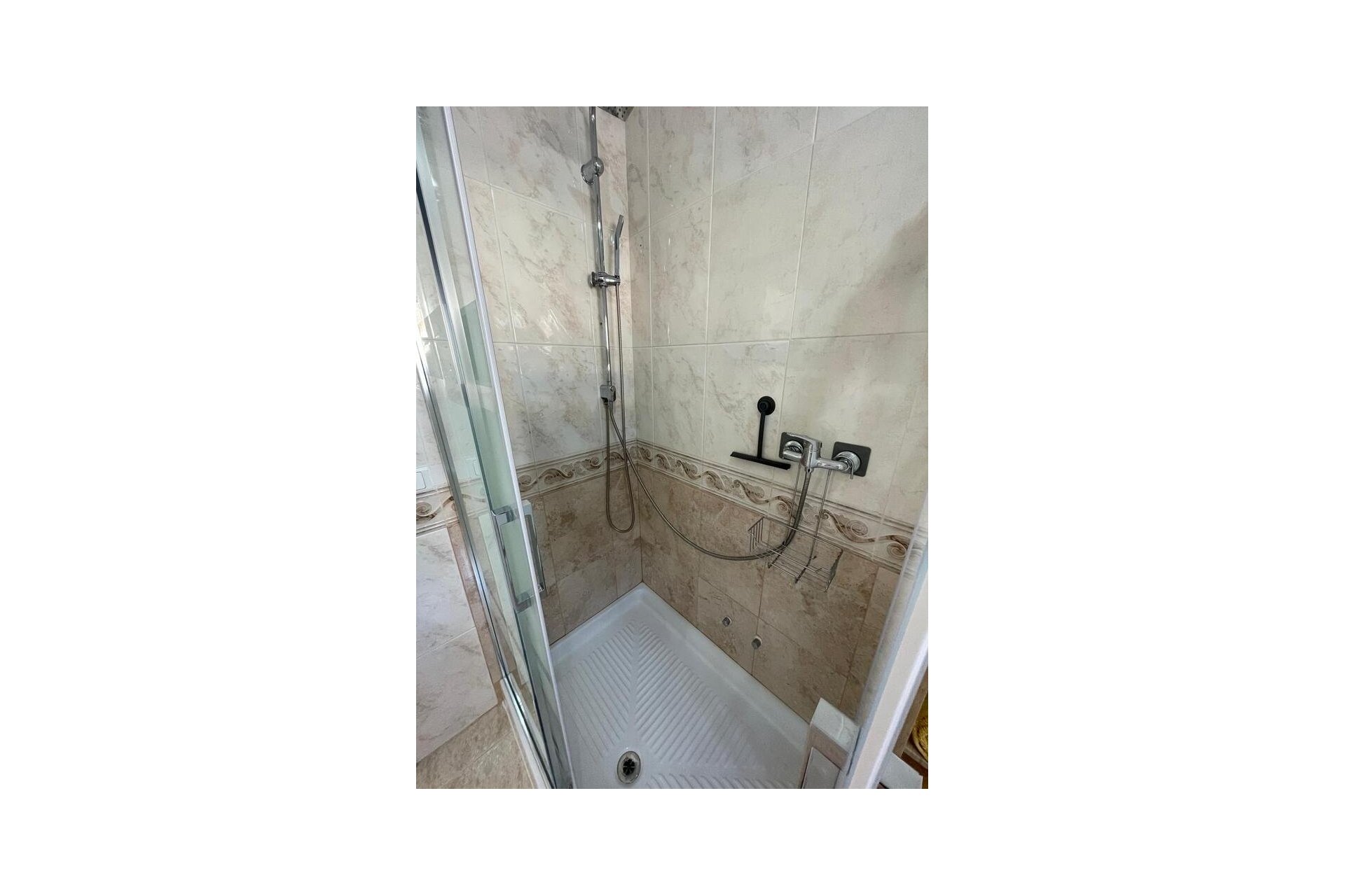 Revente - Town House -
Ciudad Quesada - Costa Blanca