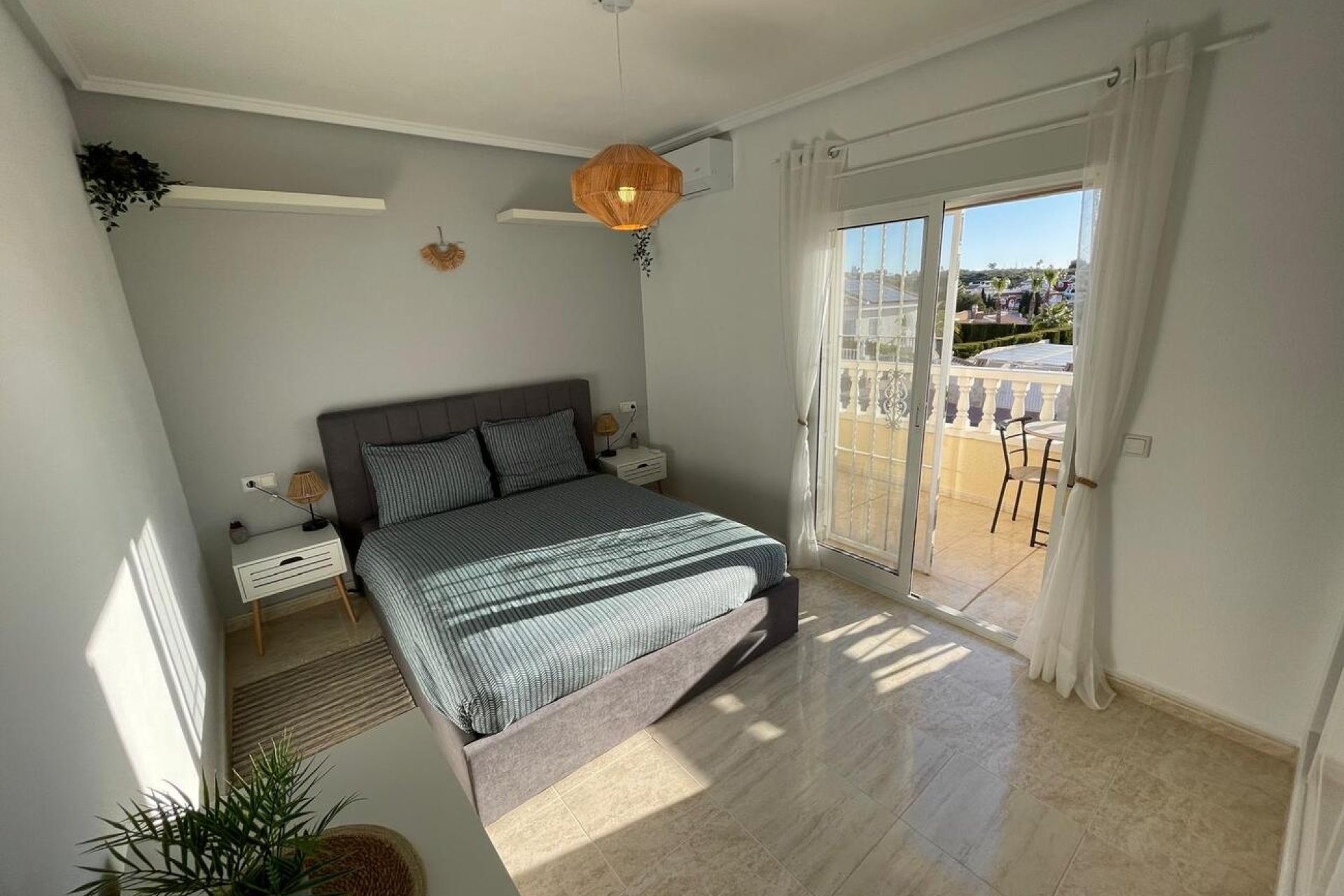 Revente - Town House -
Ciudad Quesada - Costa Blanca