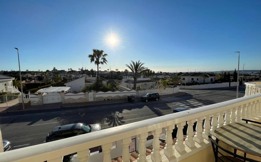 Revente - Town House -
Ciudad Quesada - Costa Blanca