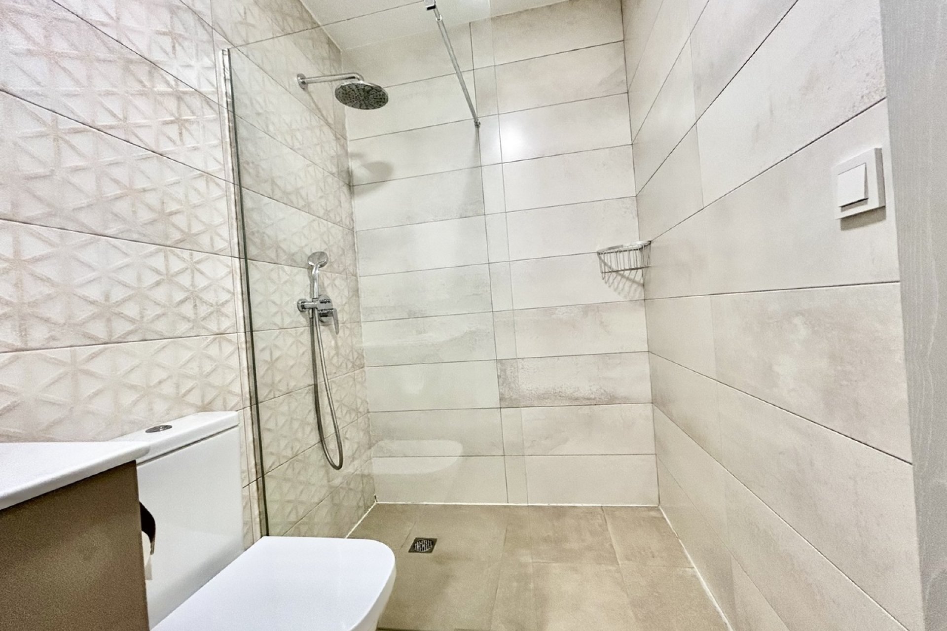 Revente - Town House -
Ciudad Quesada - Costa Blanca
