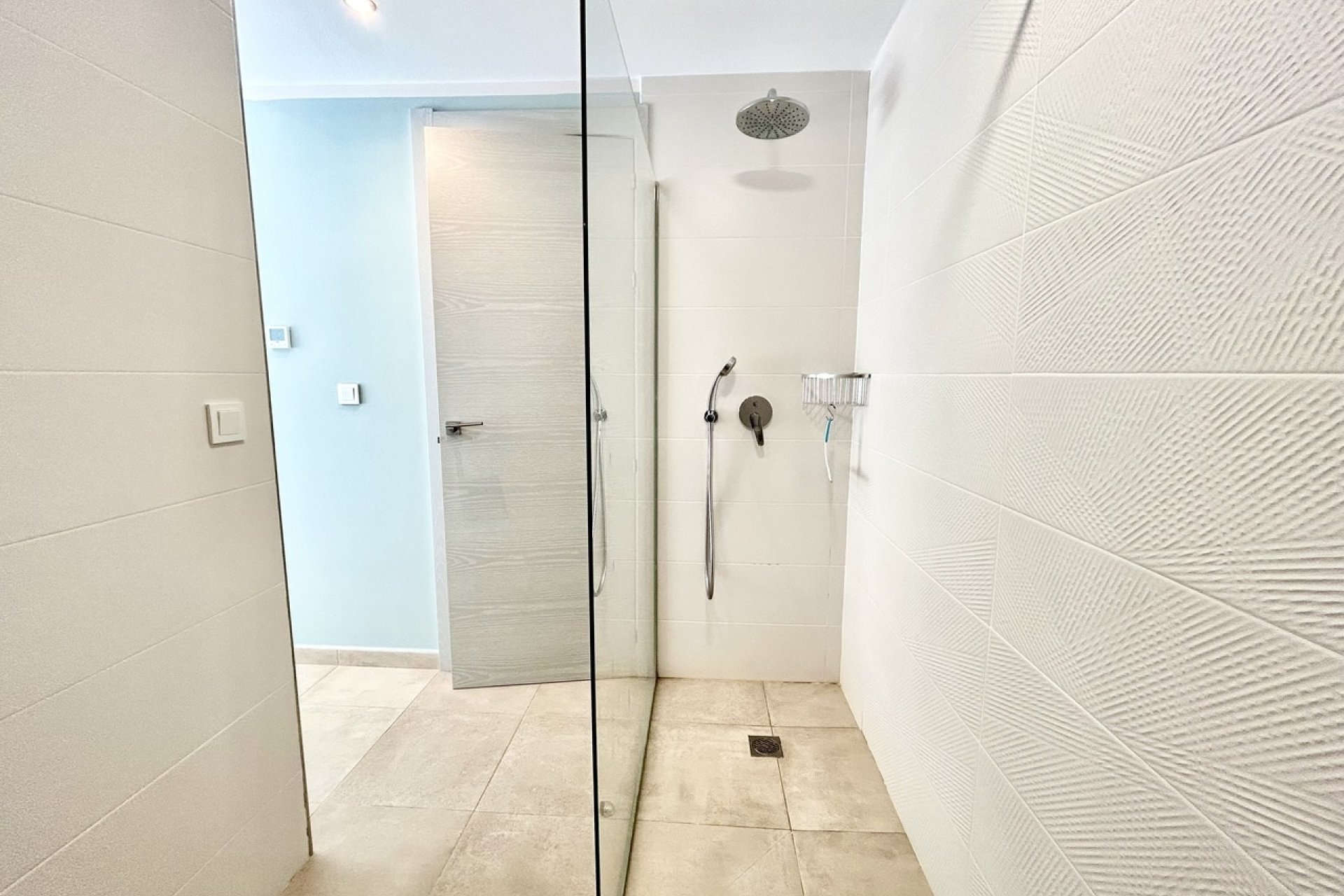 Revente - Town House -
Ciudad Quesada - Costa Blanca