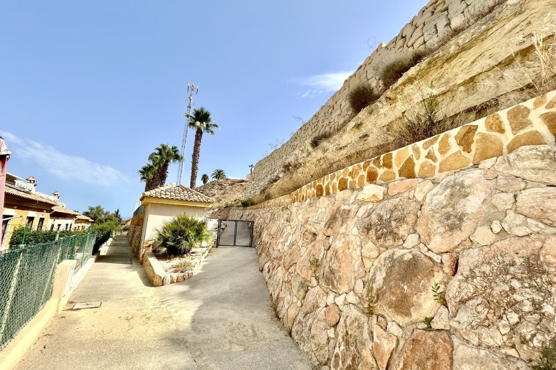 Revente - Town House -
Ciudad Quesada - Costa Blanca