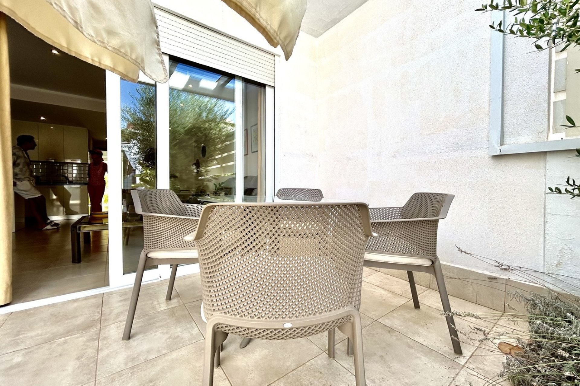 Revente - Town House -
Ciudad Quesada - Costa Blanca
