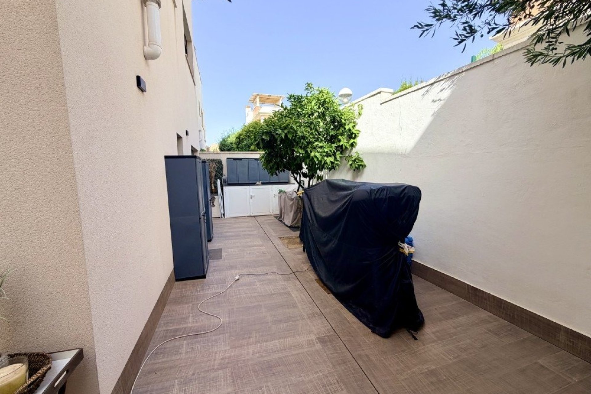 Revente - Town House -
Ciudad Quesada - Costa Blanca