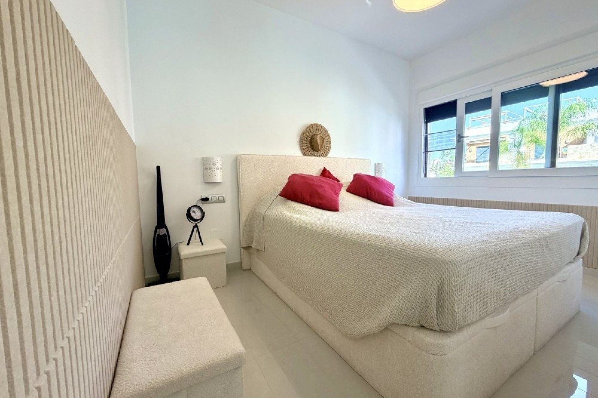 Revente - Town House -
Ciudad Quesada - Costa Blanca