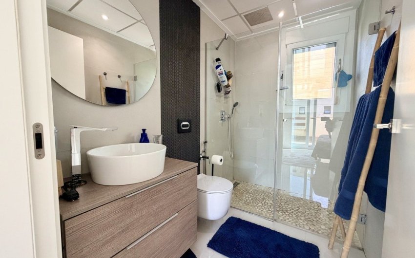 Revente - Town House -
Ciudad Quesada - Costa Blanca