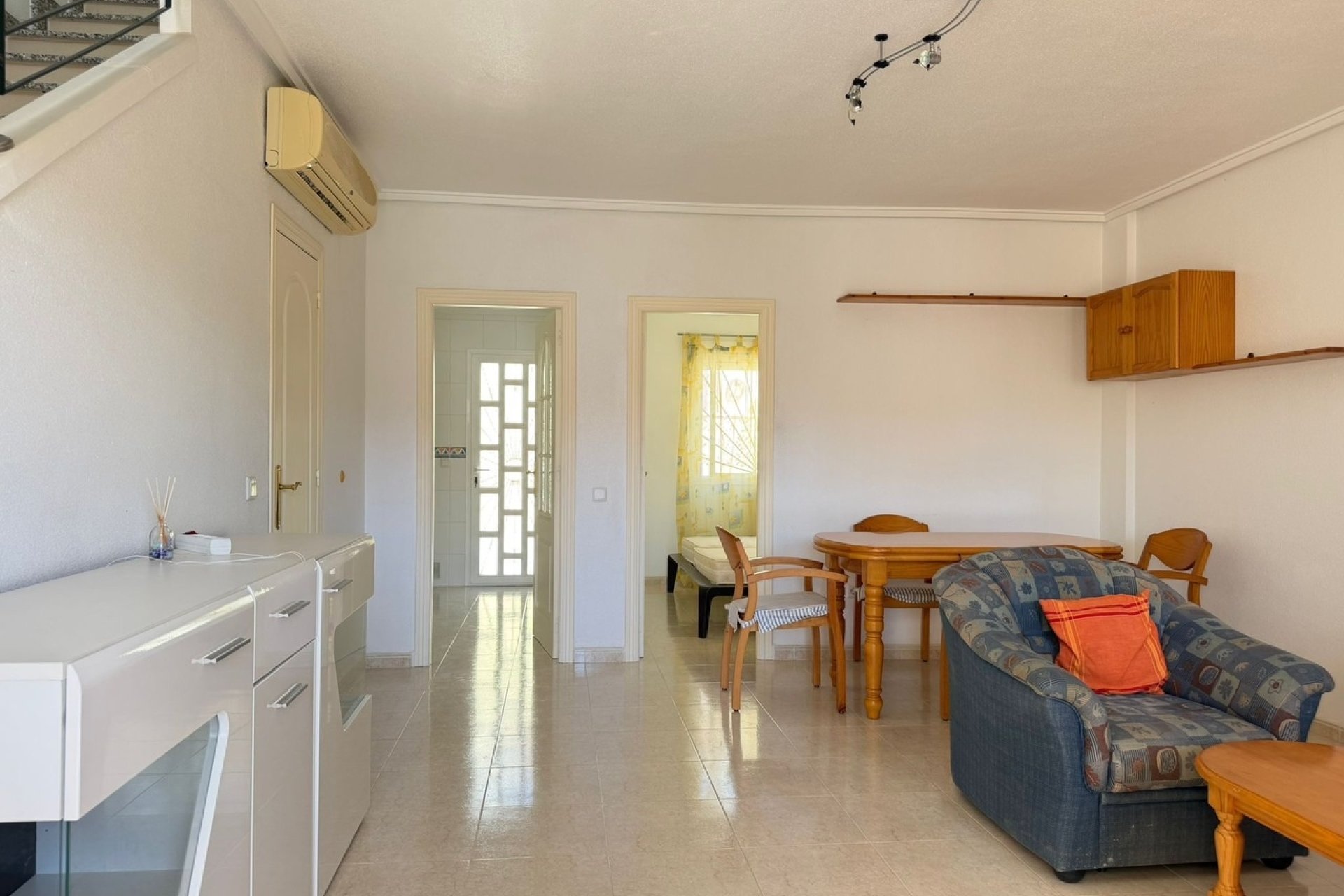 Revente - Town House -
Ciudad Quesada - Costa Blanca