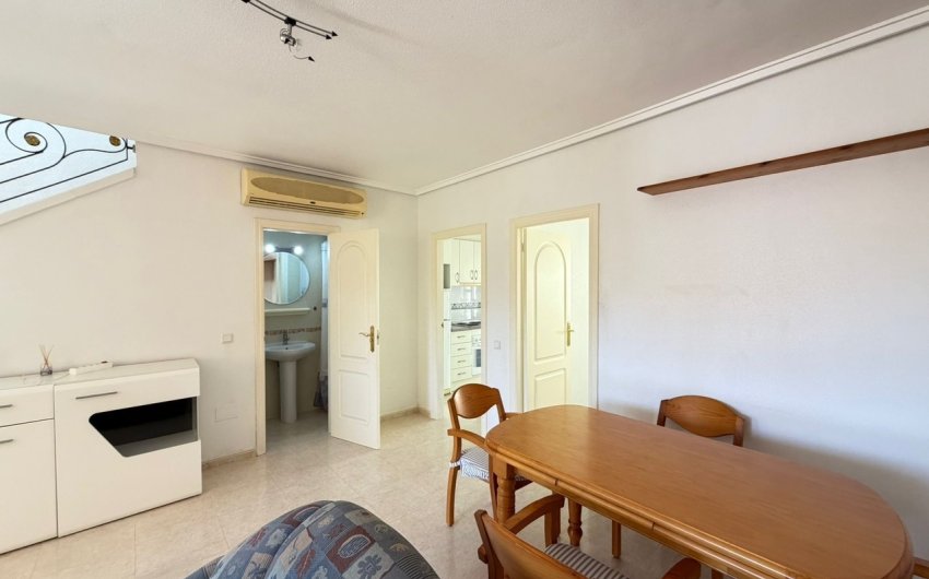 Revente - Town House -
Ciudad Quesada - Costa Blanca
