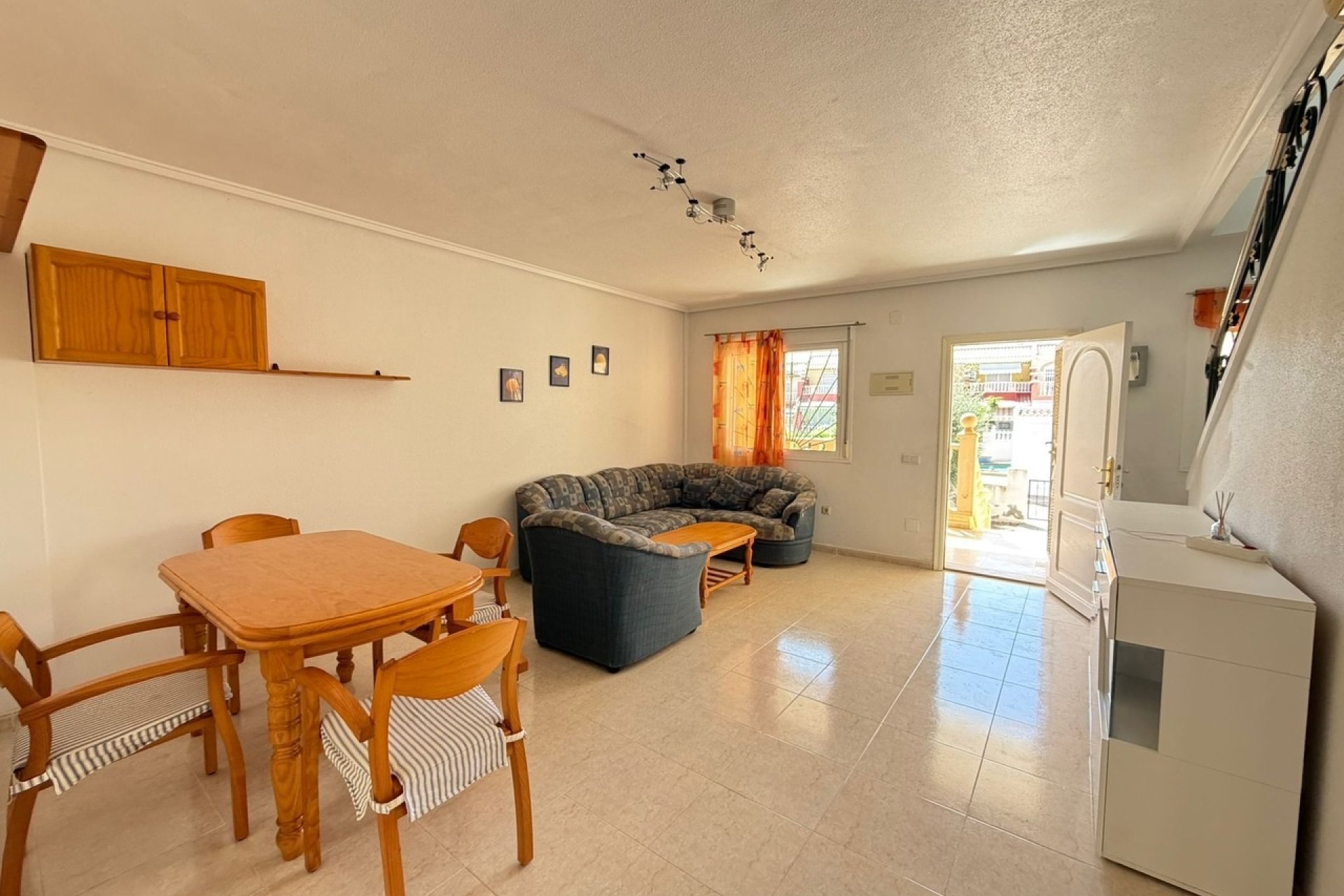 Revente - Town House -
Ciudad Quesada - Costa Blanca