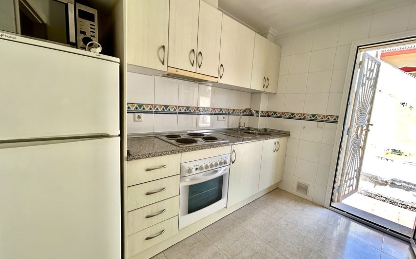 Revente - Town House -
Ciudad Quesada - Costa Blanca