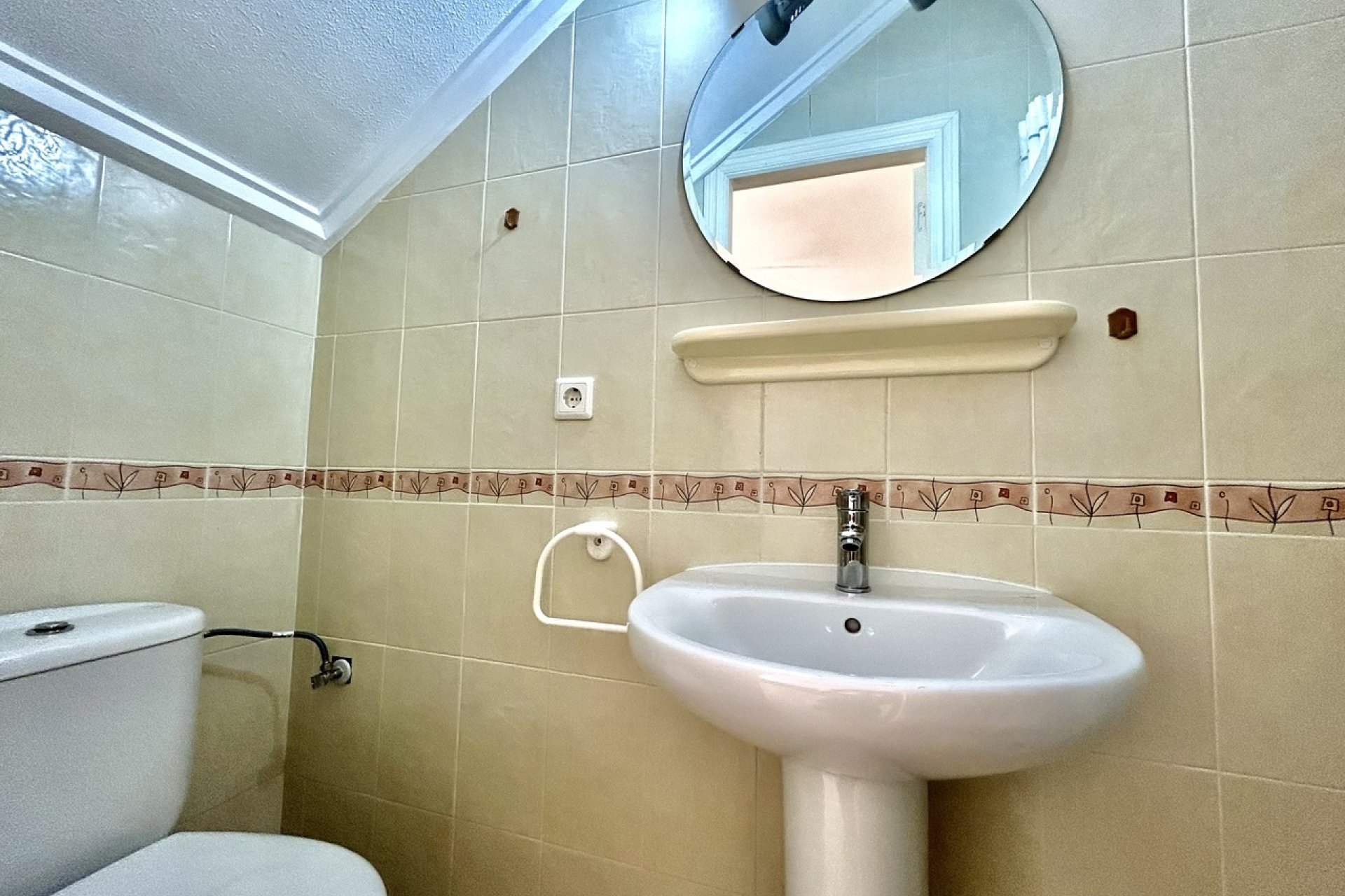 Revente - Town House -
Ciudad Quesada - Costa Blanca