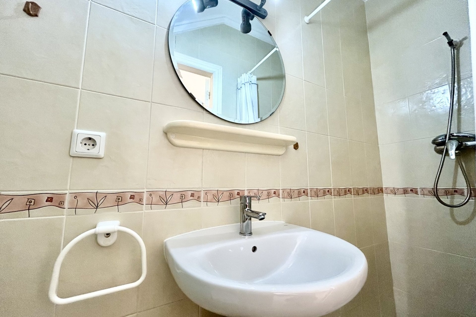 Revente - Town House -
Ciudad Quesada - Costa Blanca