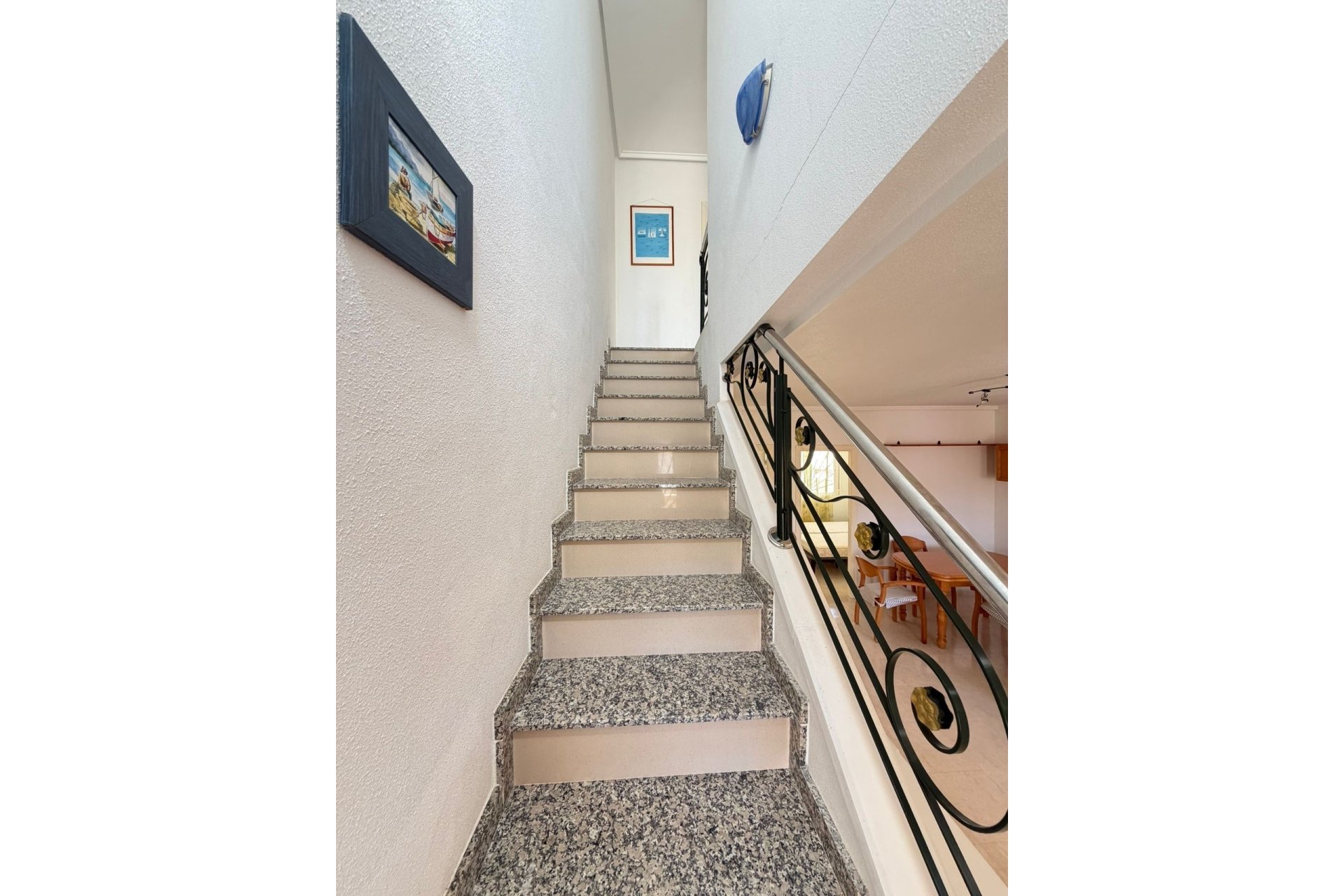Revente - Town House -
Ciudad Quesada - Costa Blanca
