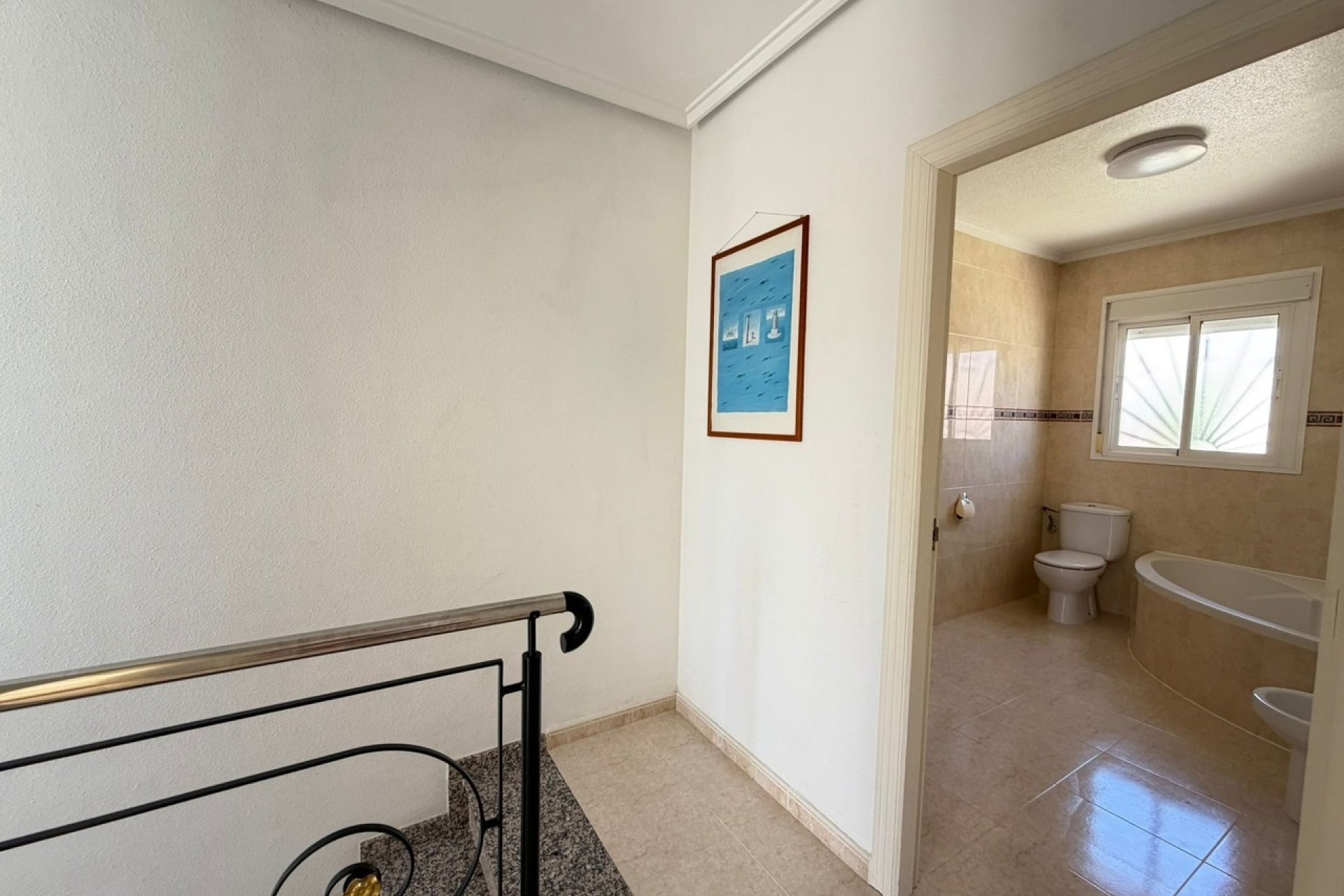 Revente - Town House -
Ciudad Quesada - Costa Blanca