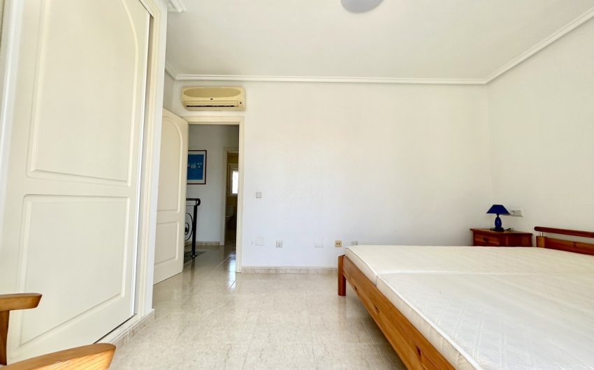 Revente - Town House -
Ciudad Quesada - Costa Blanca