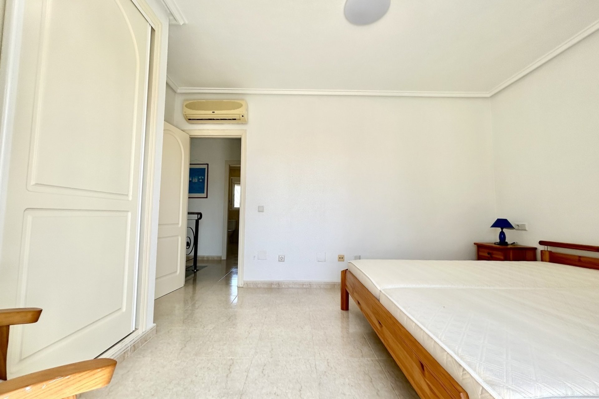 Revente - Town House -
Ciudad Quesada - Costa Blanca