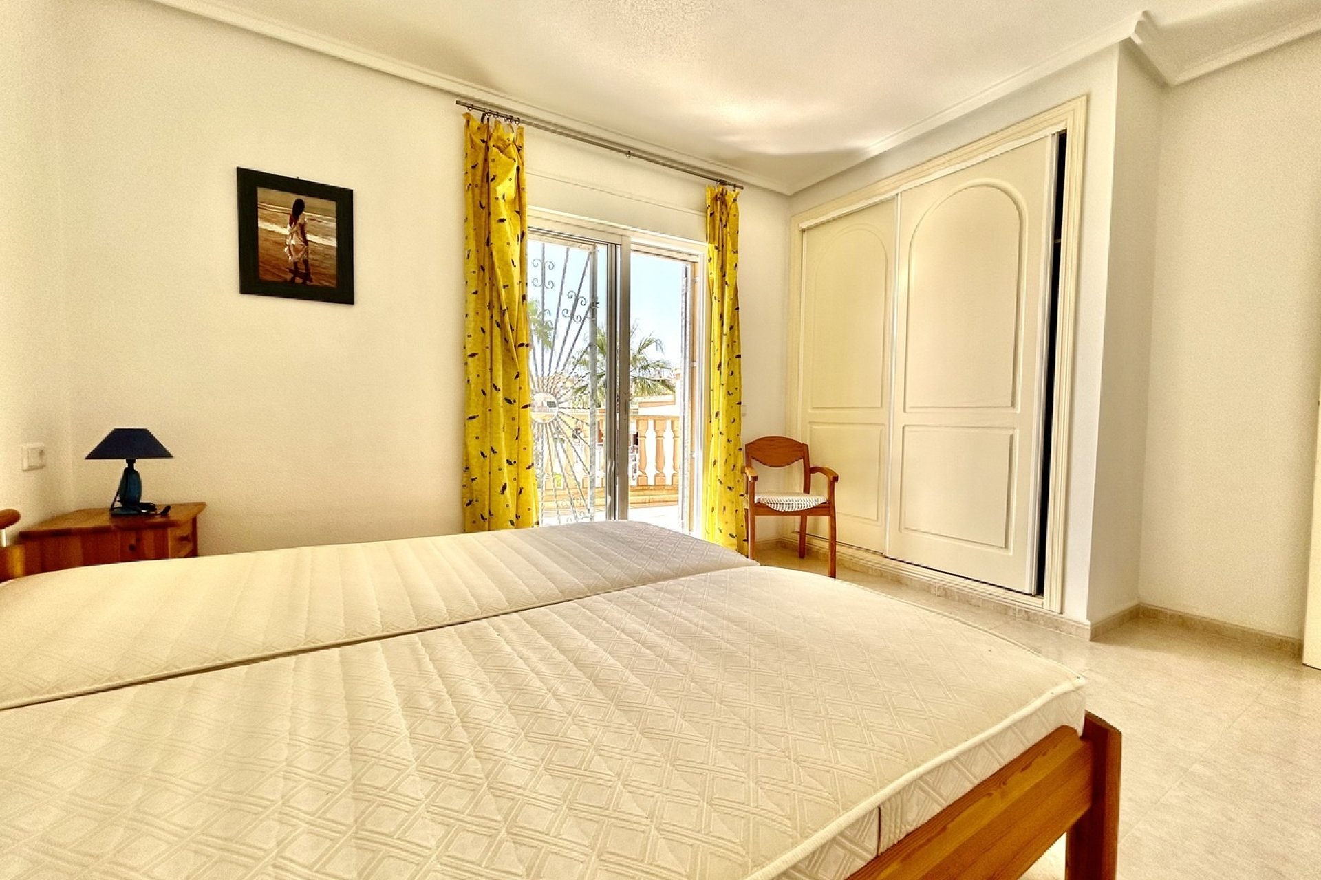 Revente - Town House -
Ciudad Quesada - Costa Blanca