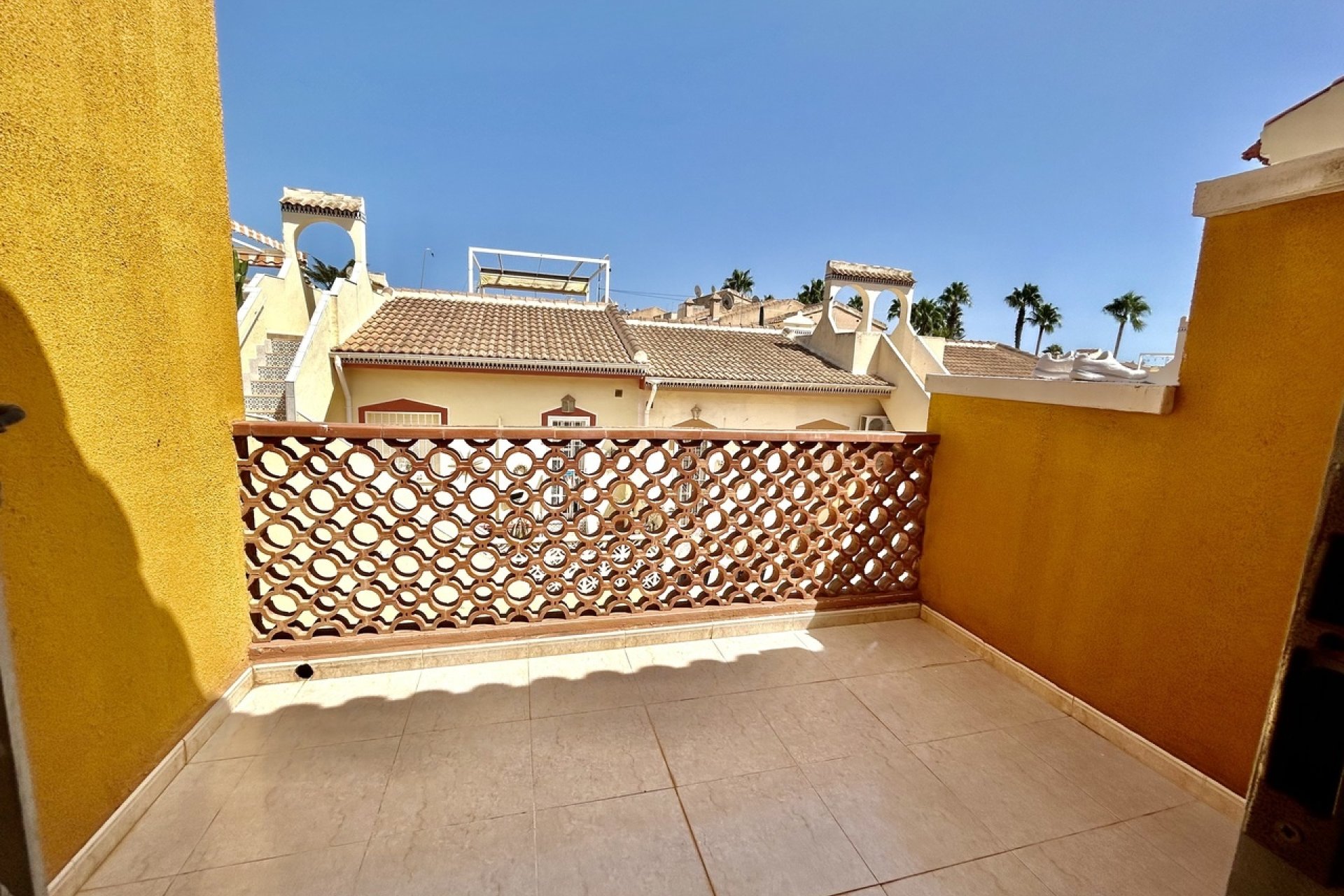 Revente - Town House -
Ciudad Quesada - Costa Blanca