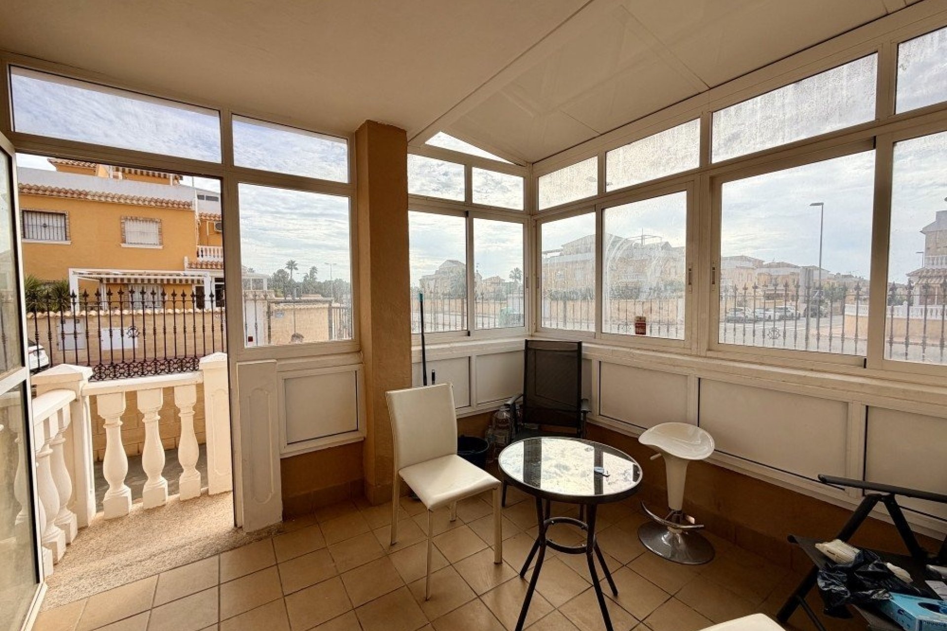 Revente - Town House -
Ciudad Quesada - Costa Blanca