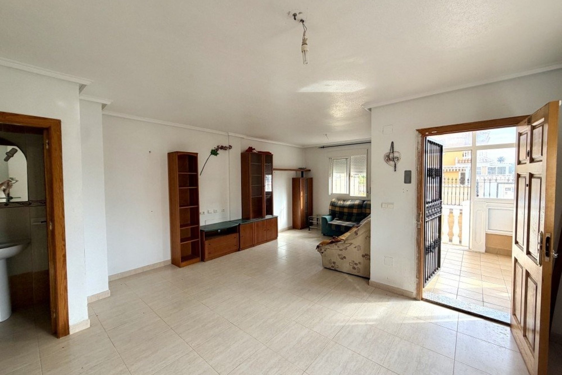 Revente - Town House -
Ciudad Quesada - Costa Blanca
