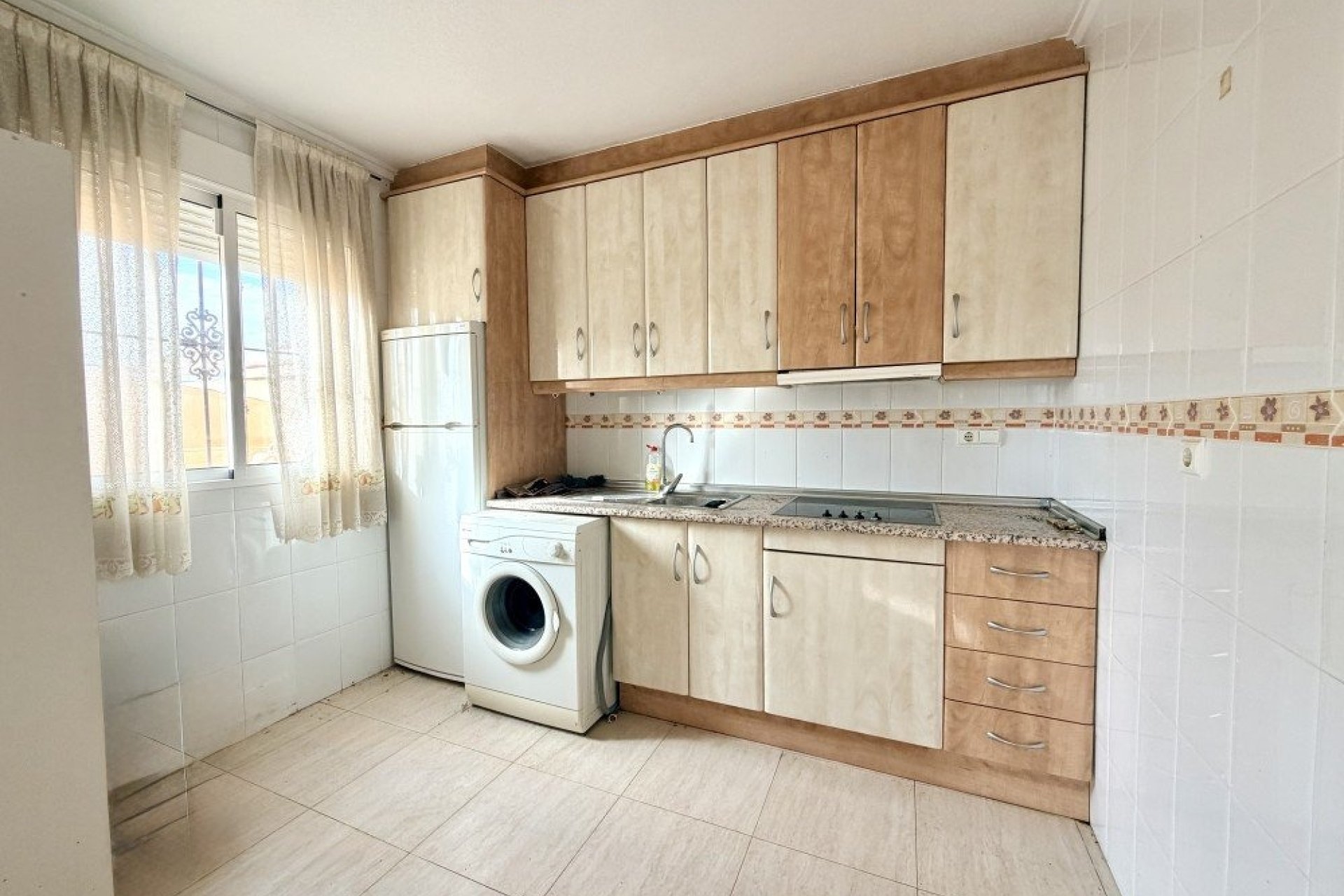 Revente - Town House -
Ciudad Quesada - Costa Blanca