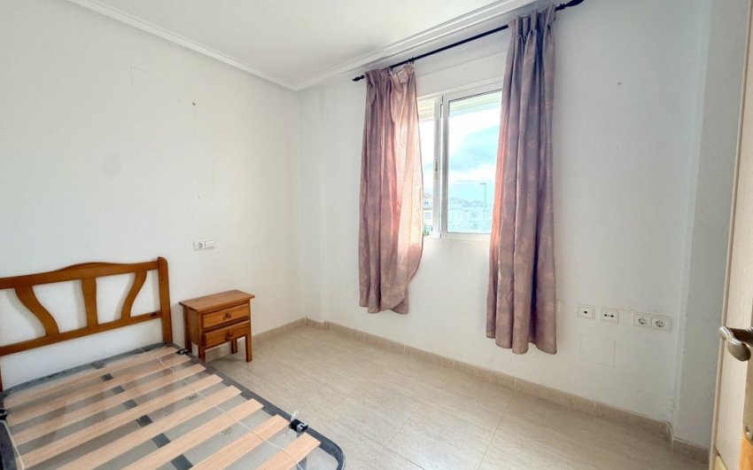 Revente - Town House -
Ciudad Quesada - Costa Blanca
