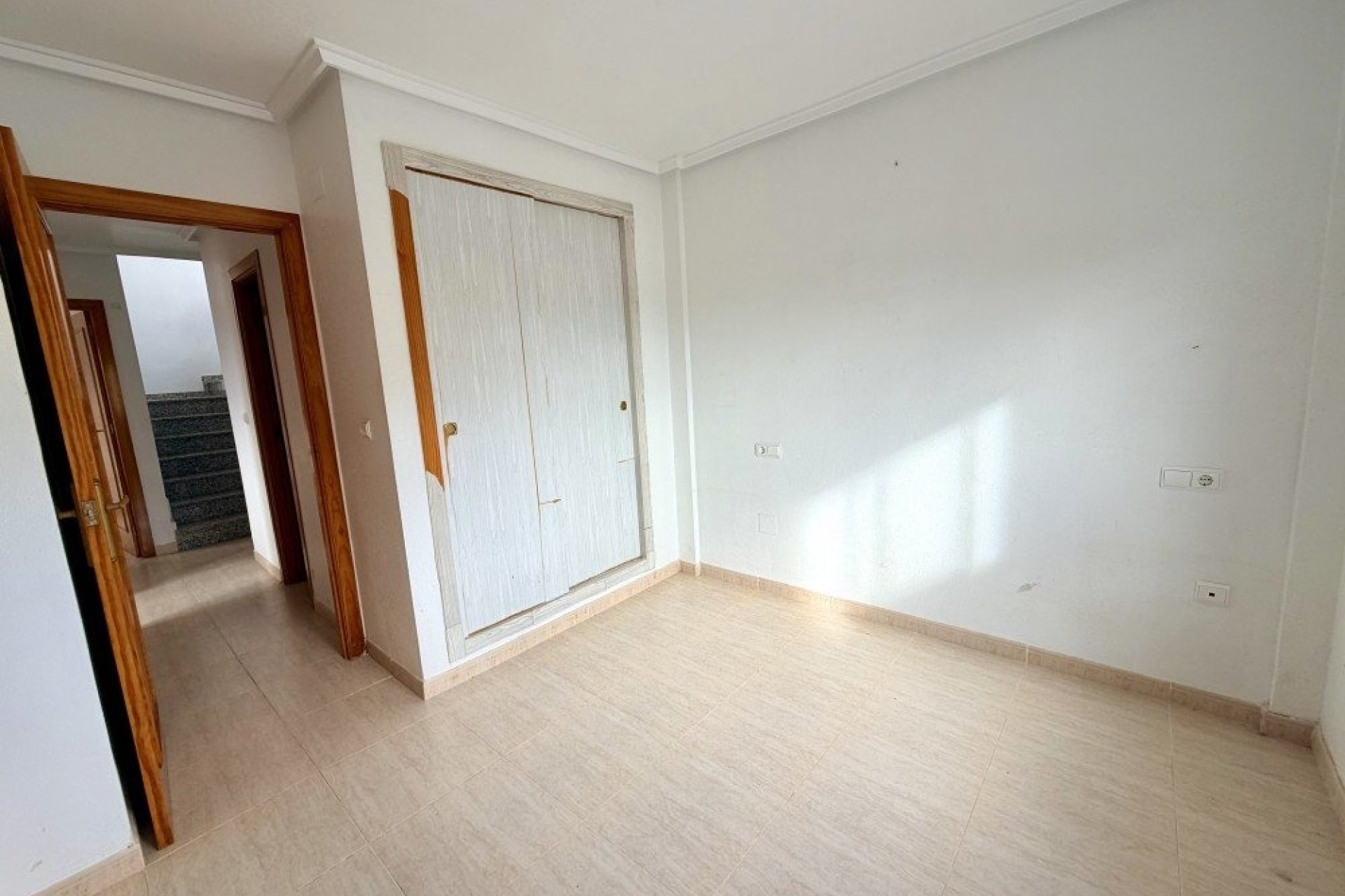 Revente - Town House -
Ciudad Quesada - Costa Blanca