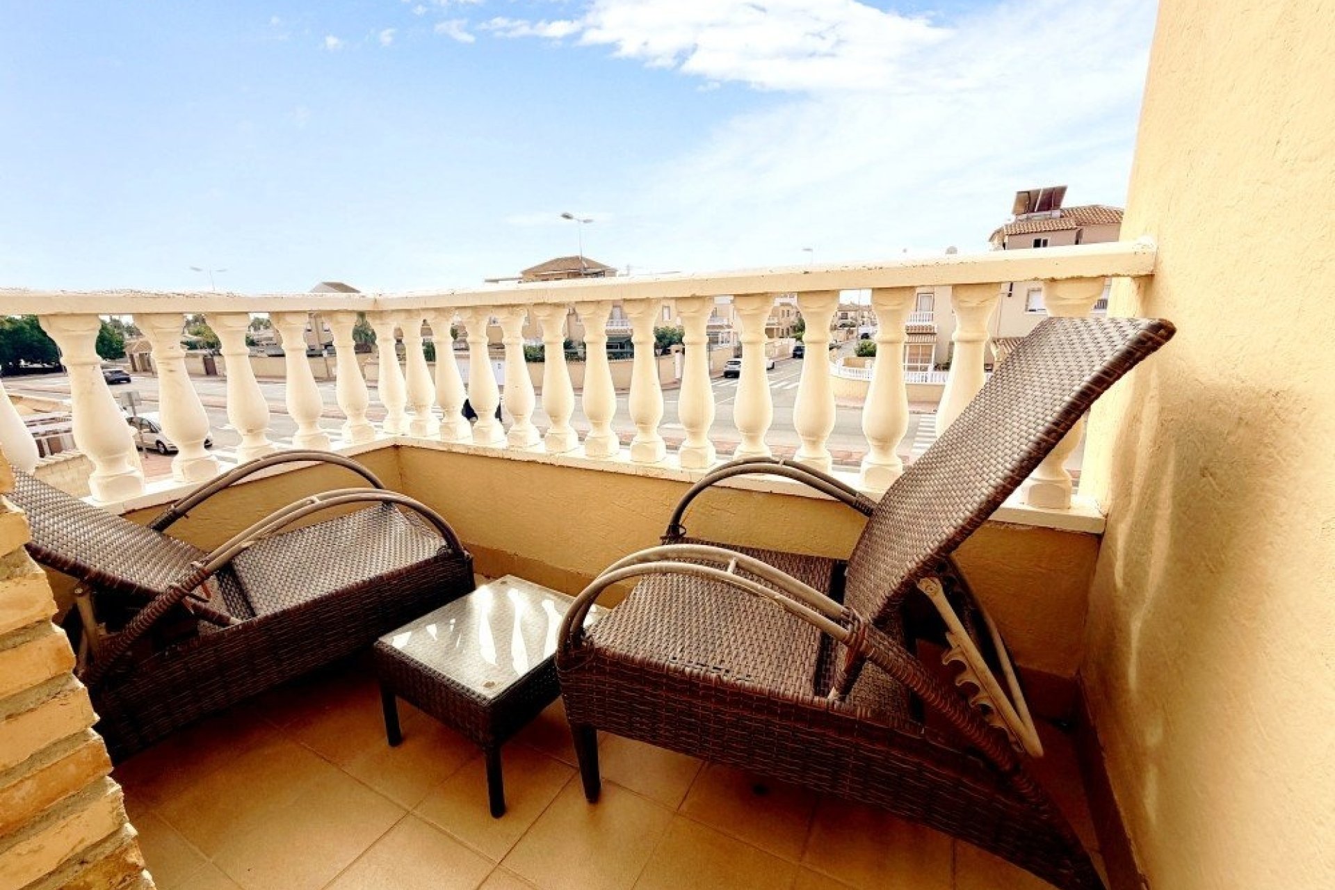 Revente - Town House -
Ciudad Quesada - Costa Blanca