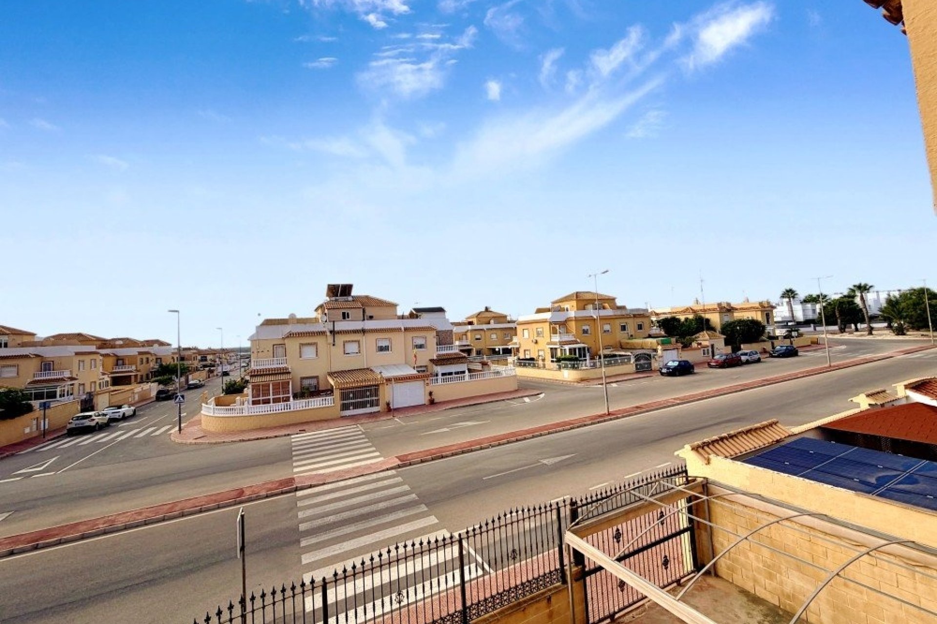 Revente - Town House -
Ciudad Quesada - Costa Blanca