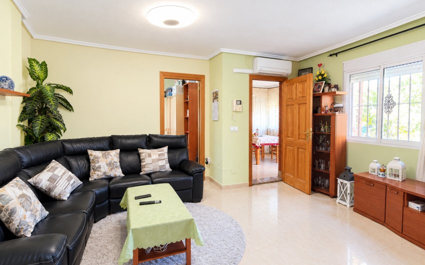 Revente - Town House -
Ciudad Quesada - Costa Blanca