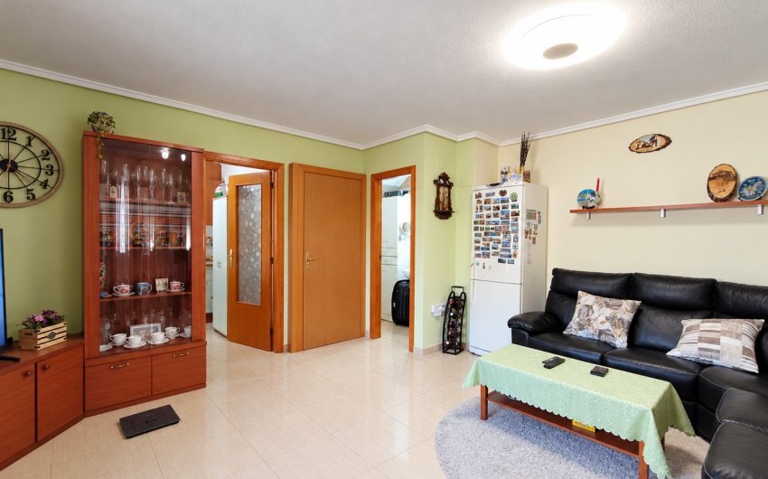 Revente - Town House -
Ciudad Quesada - Costa Blanca