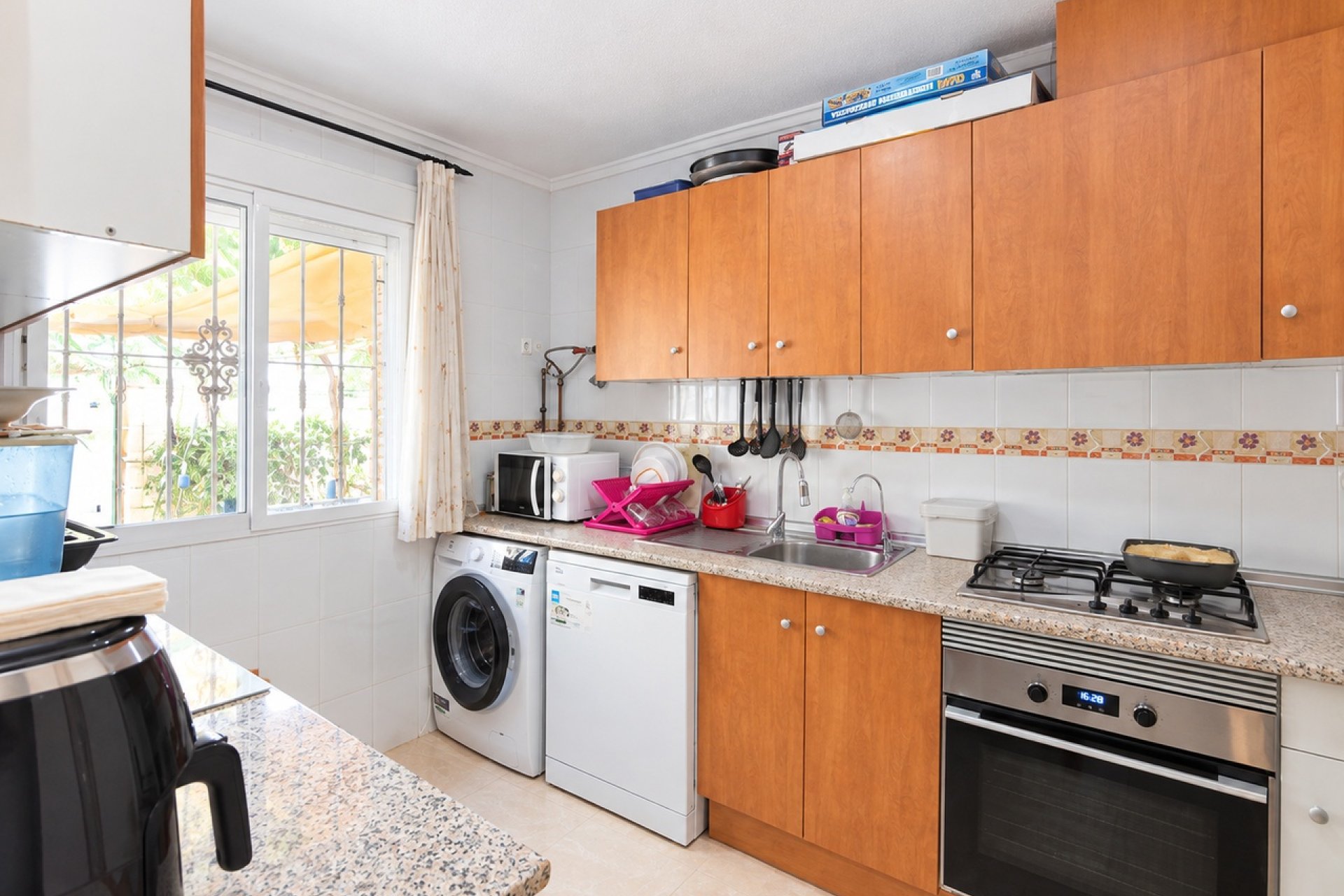Revente - Town House -
Ciudad Quesada - Costa Blanca