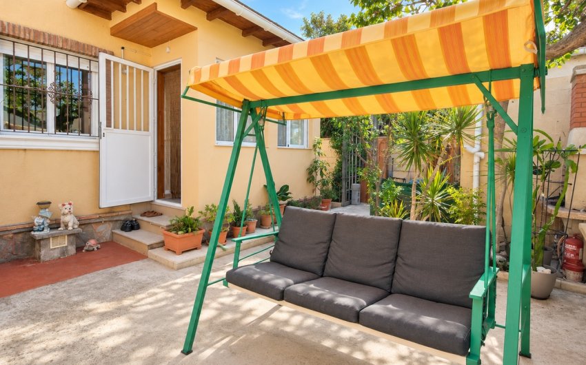 Revente - Town House -
Ciudad Quesada - Costa Blanca