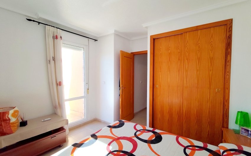 Revente - Town House -
Ciudad Quesada - Costa Blanca