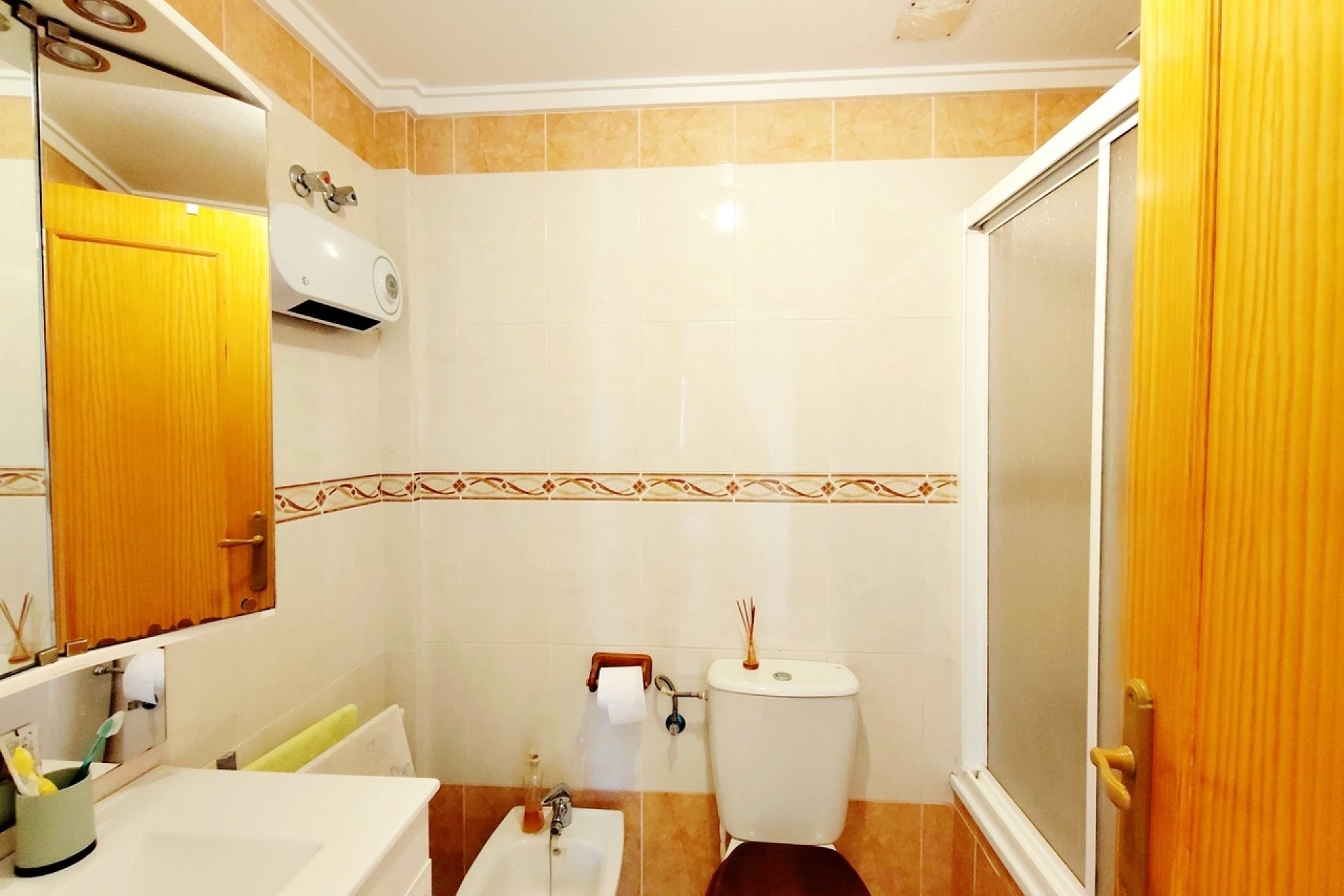 Revente - Town House -
Ciudad Quesada - Costa Blanca
