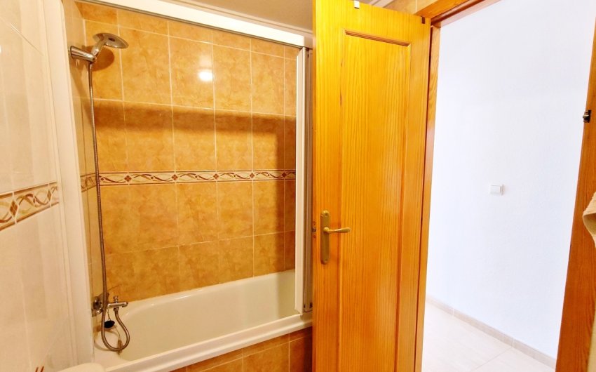 Revente - Town House -
Ciudad Quesada - Costa Blanca