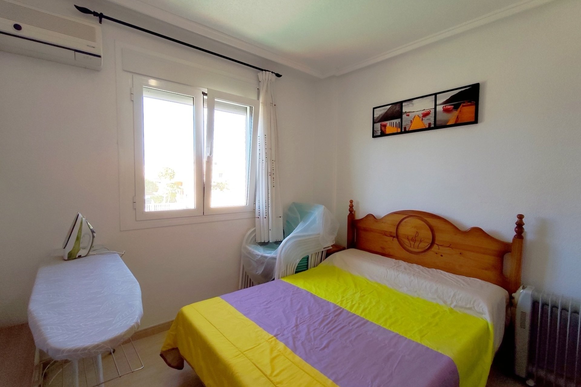 Revente - Town House -
Ciudad Quesada - Costa Blanca
