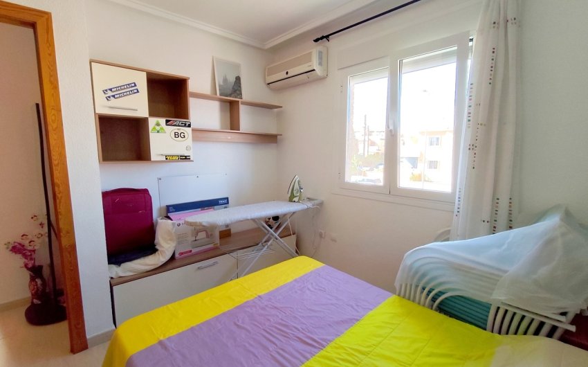 Revente - Town House -
Ciudad Quesada - Costa Blanca