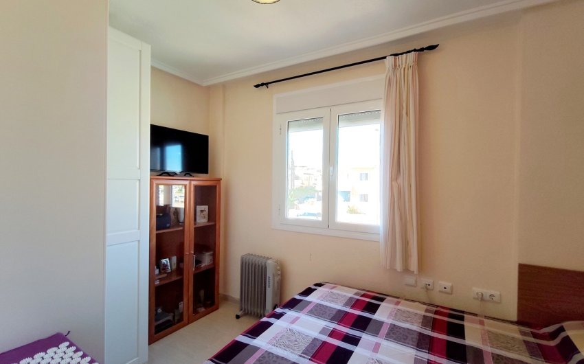 Revente - Town House -
Ciudad Quesada - Costa Blanca
