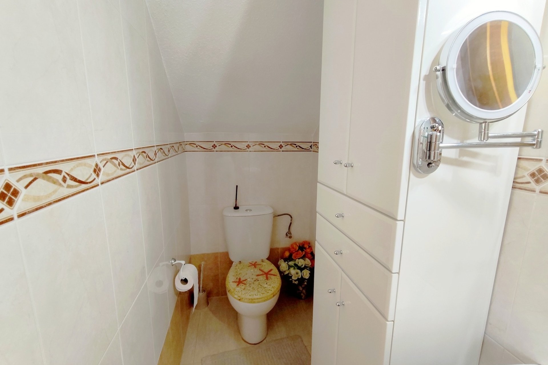 Revente - Town House -
Ciudad Quesada - Costa Blanca