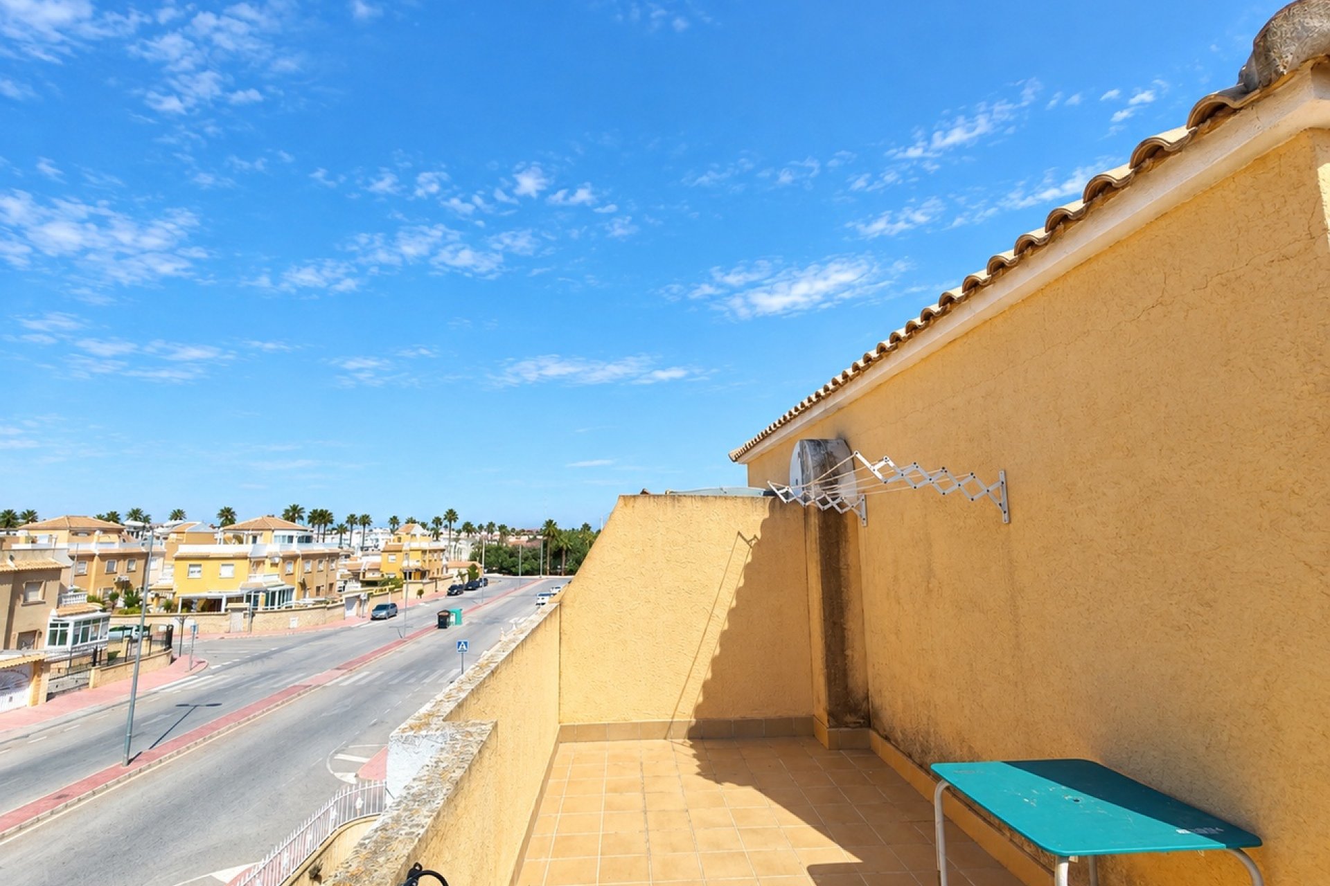 Revente - Town House -
Ciudad Quesada - Costa Blanca