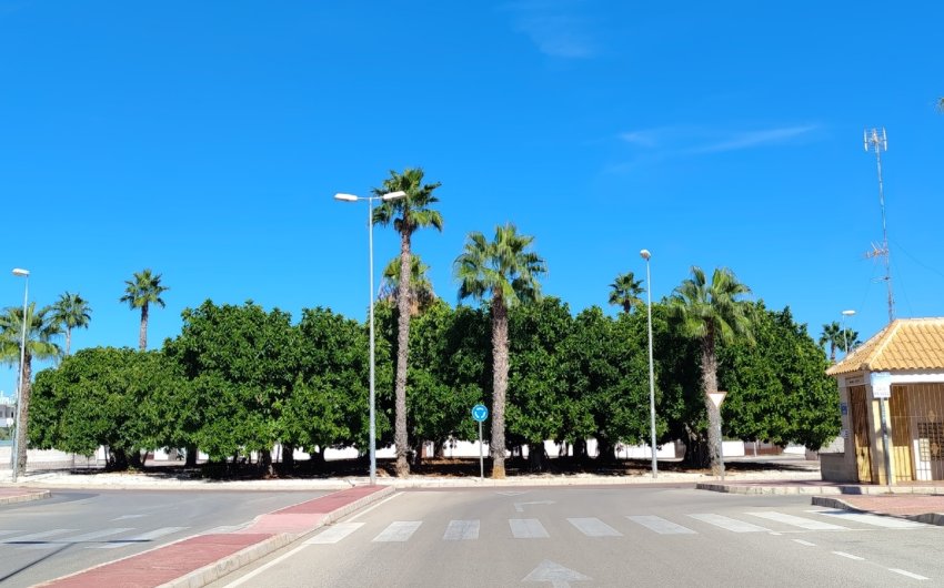 Revente - Town House -
Ciudad Quesada - Costa Blanca