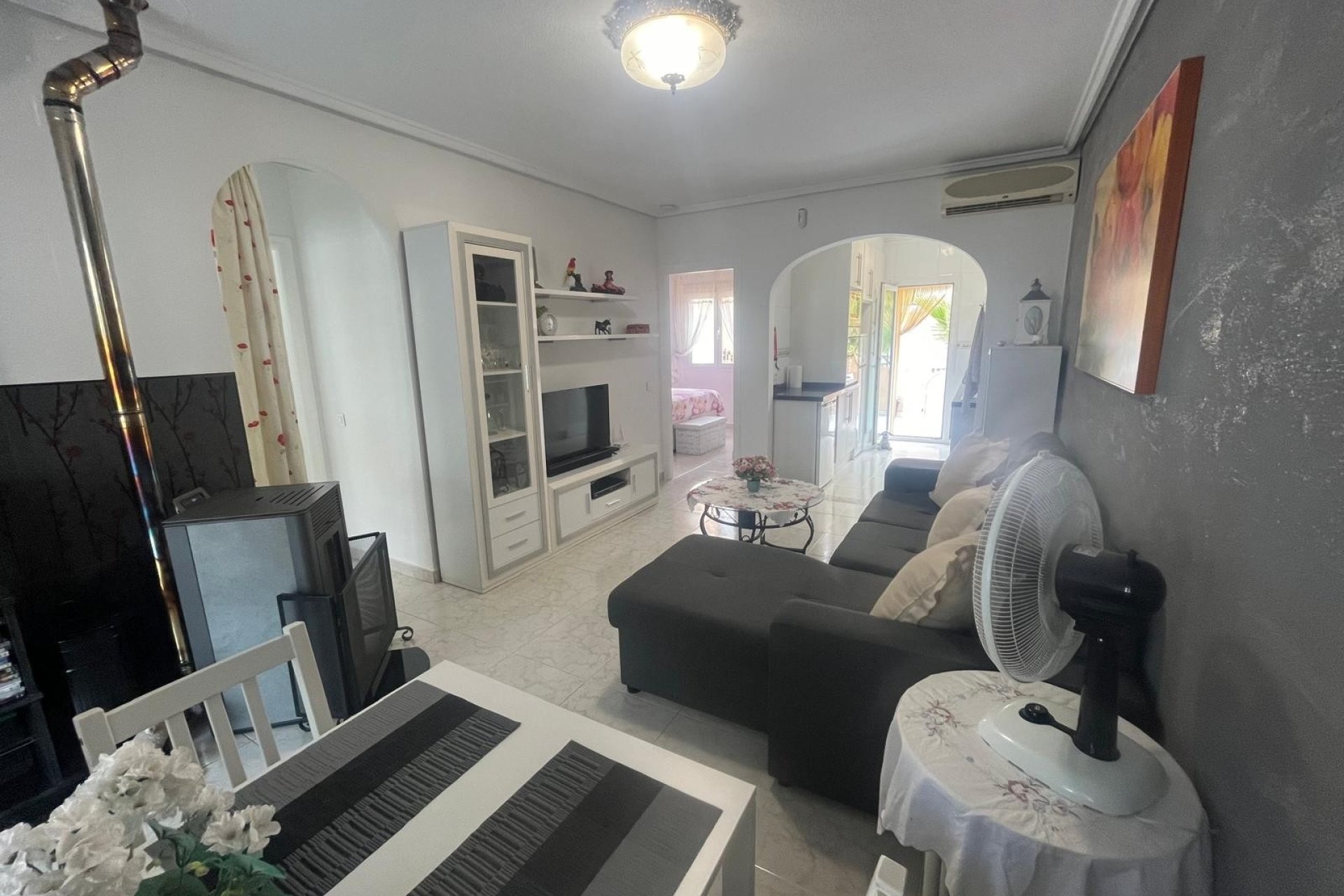 Revente - Town House -
Ciudad Quesada - Costa Blanca