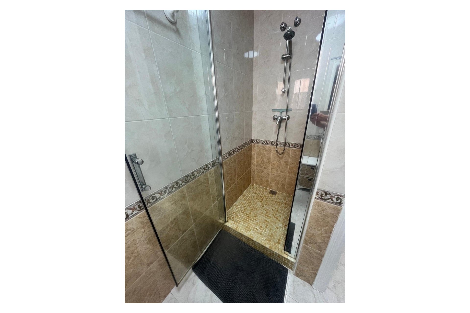 Revente - Town House -
Ciudad Quesada - Costa Blanca
