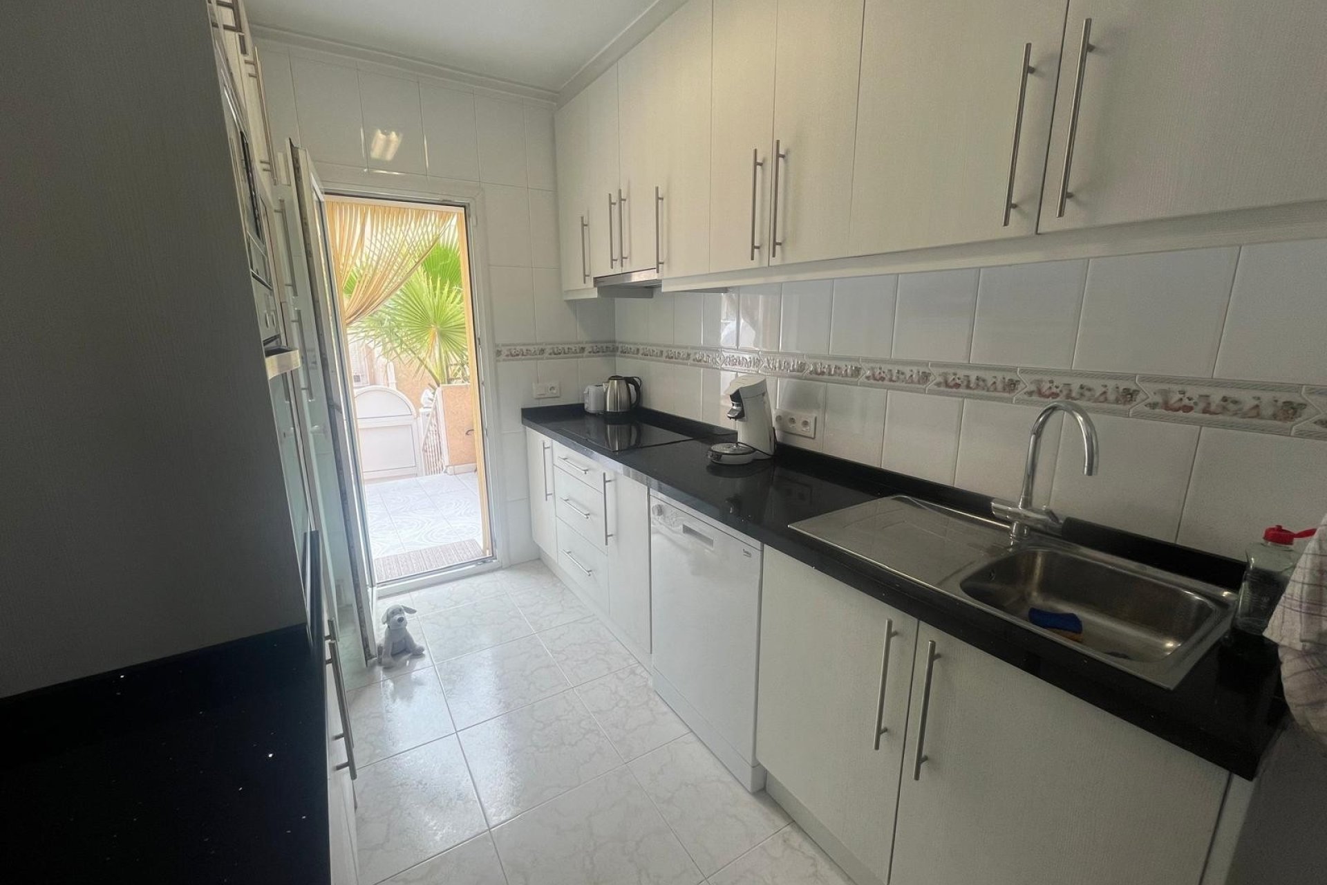 Revente - Town House -
Ciudad Quesada - Costa Blanca