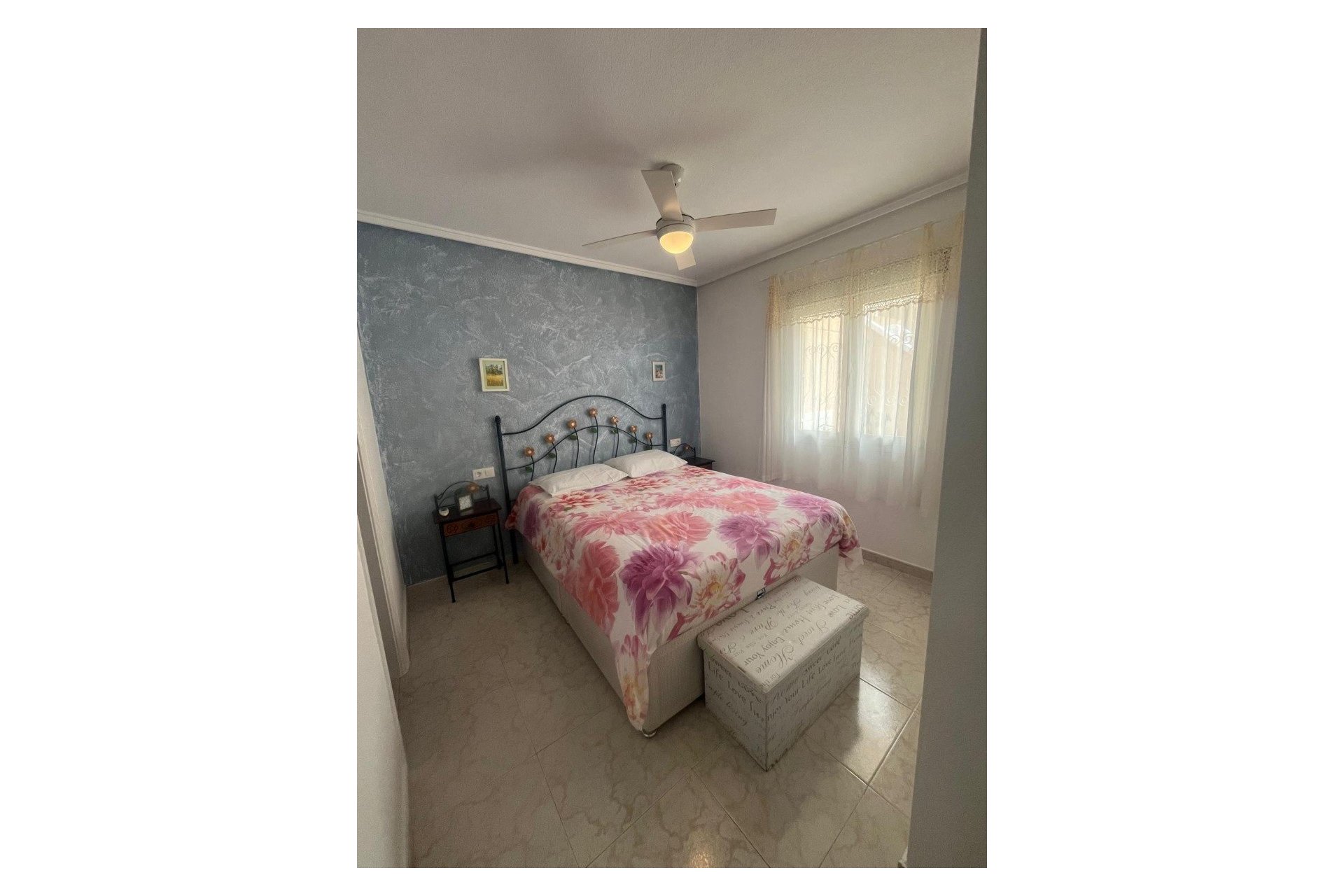 Revente - Town House -
Ciudad Quesada - Costa Blanca