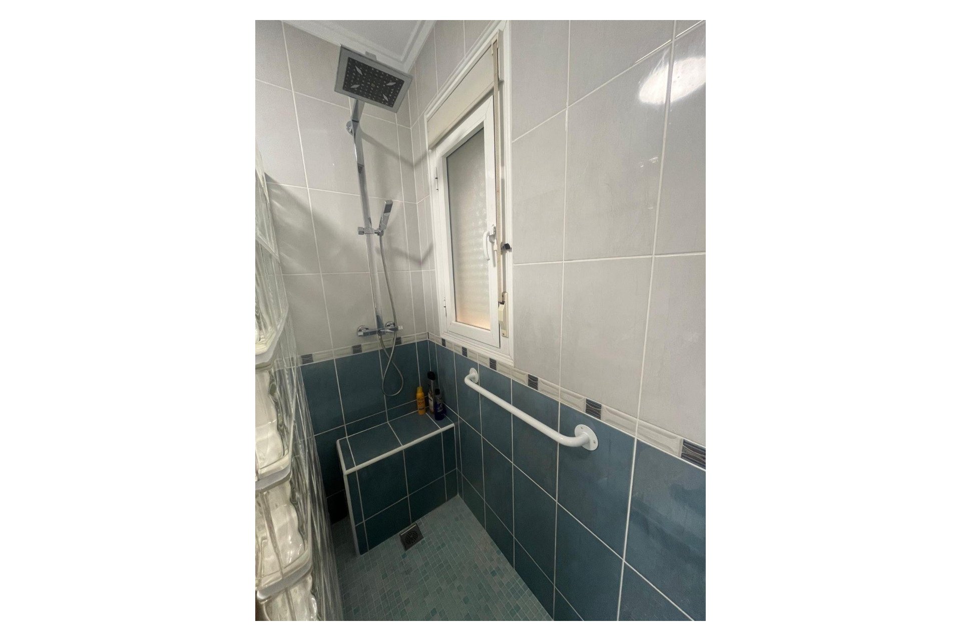 Revente - Town House -
Ciudad Quesada - Costa Blanca