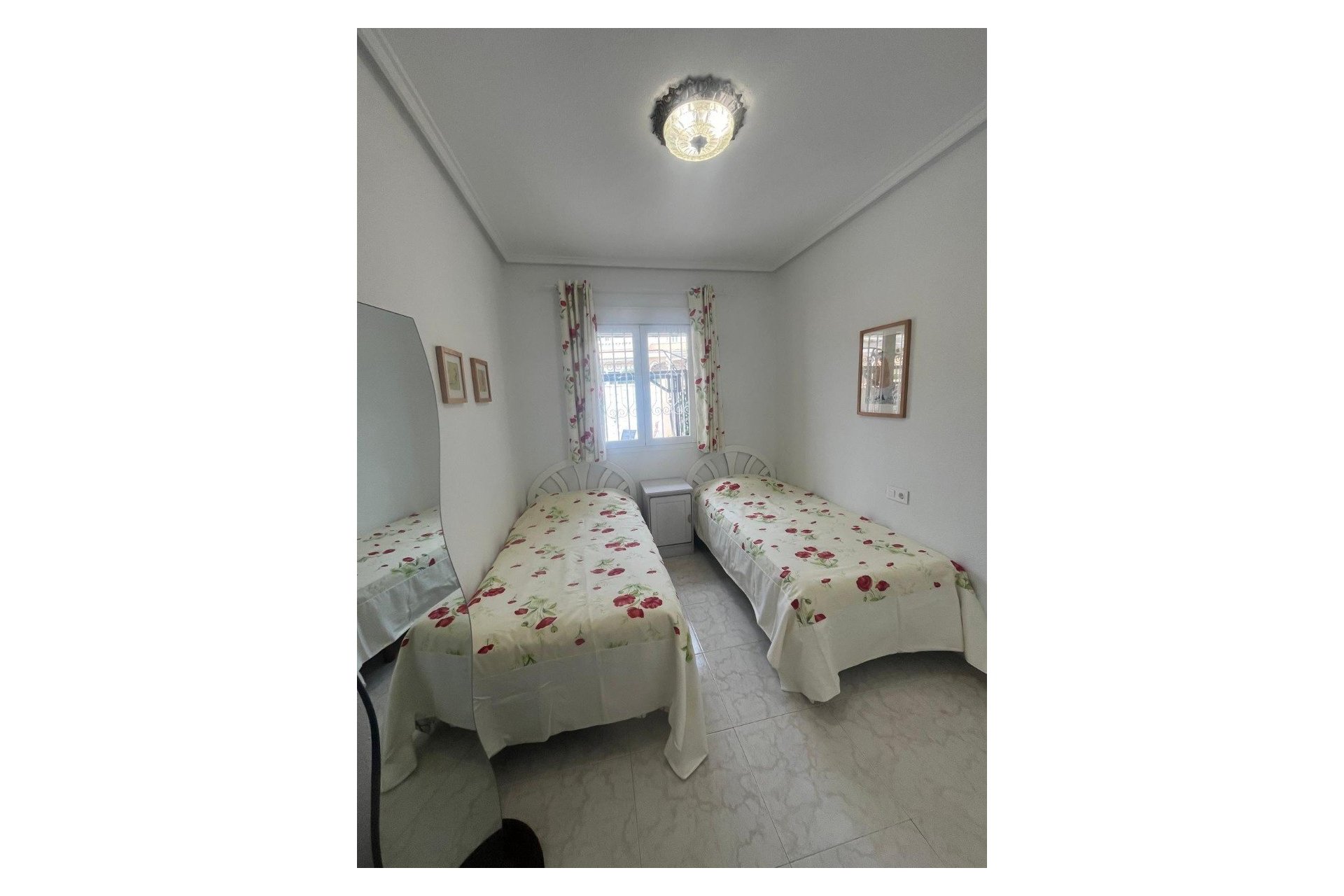 Revente - Town House -
Ciudad Quesada - Costa Blanca