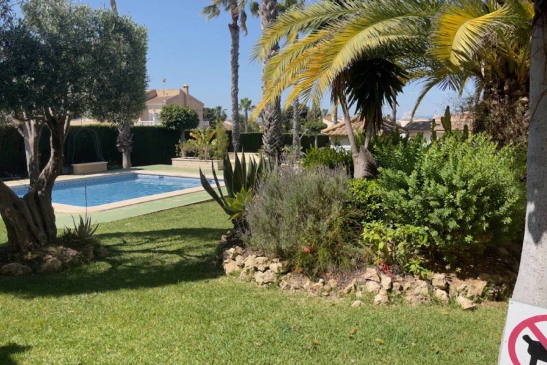 Revente - Town House -
Ciudad Quesada - Costa Blanca